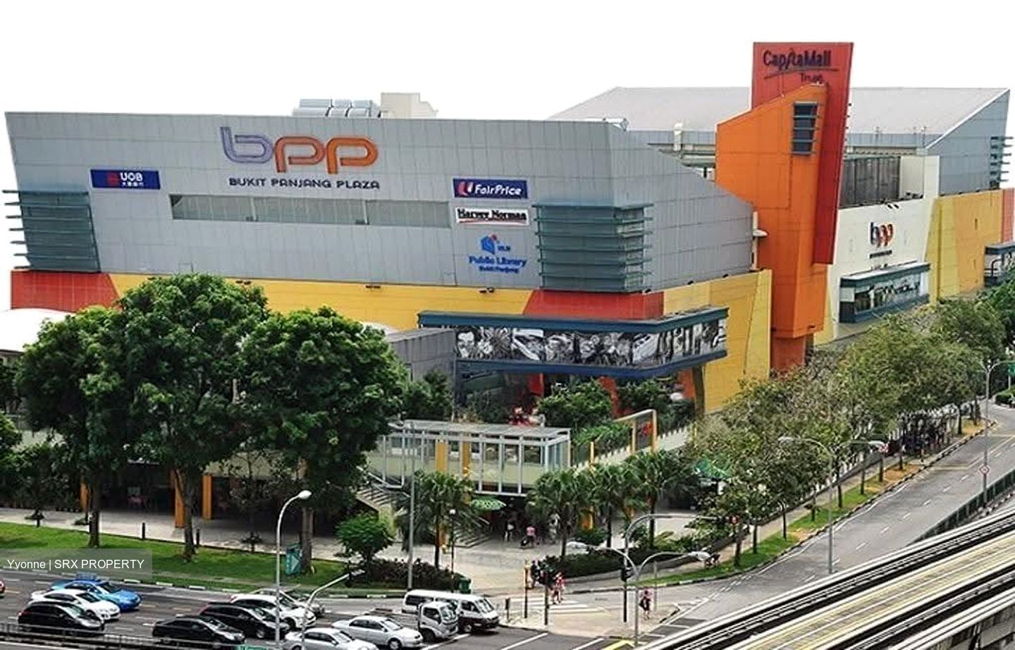 Blk 202 Petir Road (Bukit Panjang), HDB 4 Rooms #609502101
